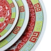 melamine plates